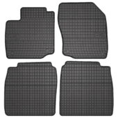 Gumene patosnice Honda Civic IX (2011-2016) - Frogum ET0833