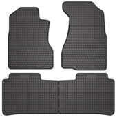 Gumene patosnice Honda CR-V II (2001-2006) - Frogum ET0839