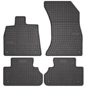 Gumene patosnice Audi Q5 Sportback I Coupe (2020-) - Frogum ET401754