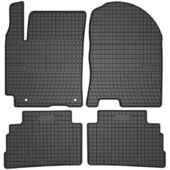 Gumene patosnice Hyundai Kona I Corssover (2017-2023) - Frogum ET401990