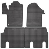 Gumene patosnice Mercedes Vito III (2014-) - Frogum ET410312