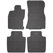 Gumene patosnice Jaguar XJ VII Sedan (2002-2009) - Frogum ET410411