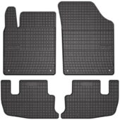 Gumene patosnice Pezo RCZ Coupe (2010-2015) - Frogum ET410770