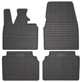 Gumene patosnice BMW i3 (2013-2022) - Frogum ET411098