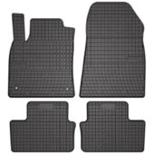 Gumene patosnice Reno Clio V Hatchback (2019-) - Frogum ET411425