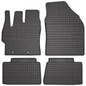 Gumene patosnice Toyota Yaris IV Hatchback (2020-) - Frogum ET411456