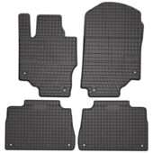 Gumene patosnice Mercedes C167 GLE Klasa Coupe (2019-) - Frogum ET411470