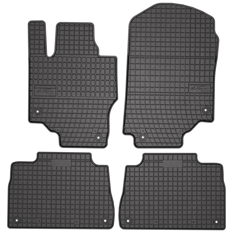 Gumene patosnice Mercedes C167 GLE Klasa Coupe (2019-) - Frogum ET411470