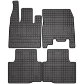 Gumene patosnice Jaguar I-Pace (2018-2024) - Frogum ET427884