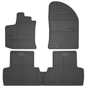 Gumene patosnice Dacia Lodgy (2012-2022) - Frogum ET542629