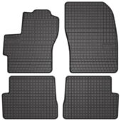 Gumene patosnice Mazda 3 I (2003-2010) - Frogum ET546009