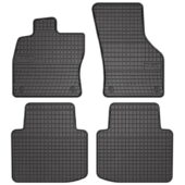 Gumene patosnice Skoda Superb III (2015-2023) - Frogum ET546535