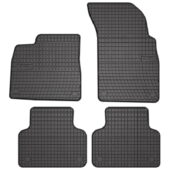 Gumene patosnice Audi Q7 II (2015-) - Frogum ET546917