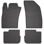 Gumene patosnice Fiat Tipo Sedan (2015-) - Frogum ET547051