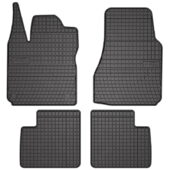 Gumene patosnice Reno Twingo II Hatchback (2007-2014) - Frogum ET547198