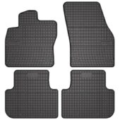 Gumene patosnice VW Tiguan II (2016-2024) - Frogum ET547563