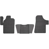 Gumene patosnice Mercedes Vito II (2003-2014) Prednje - Frogum ETD0092