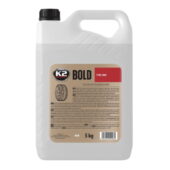 Sredstvo za negu i čišćenje guma Bold 5L - K2 00406 / M190