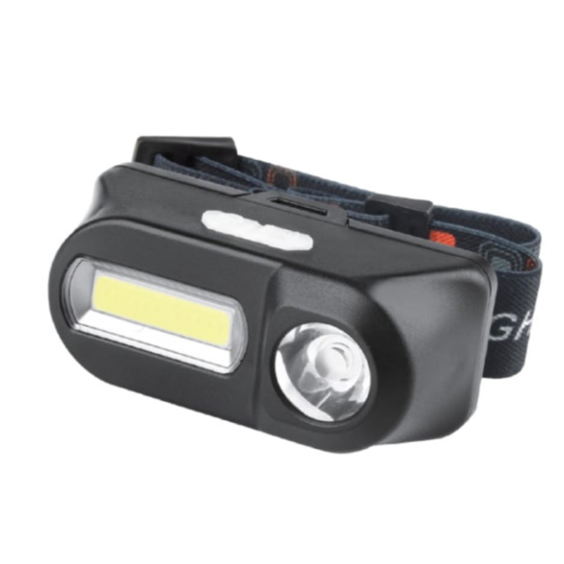 Lampa za glavu LED punjiva lampa - Prosto NL4001 - Image 3