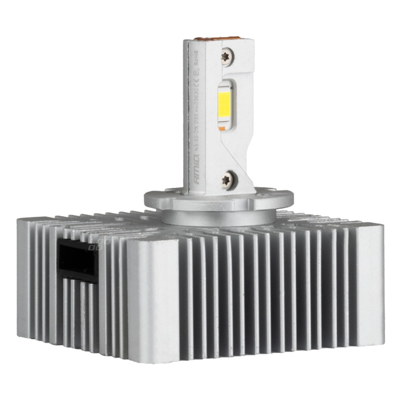 Sijalice LED D5S Serija D-Basic Canbus 70W (2 kom) - Amio 03630 - Image 5