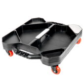 Radionički organizator za alat sa točkićima - Amio 04265