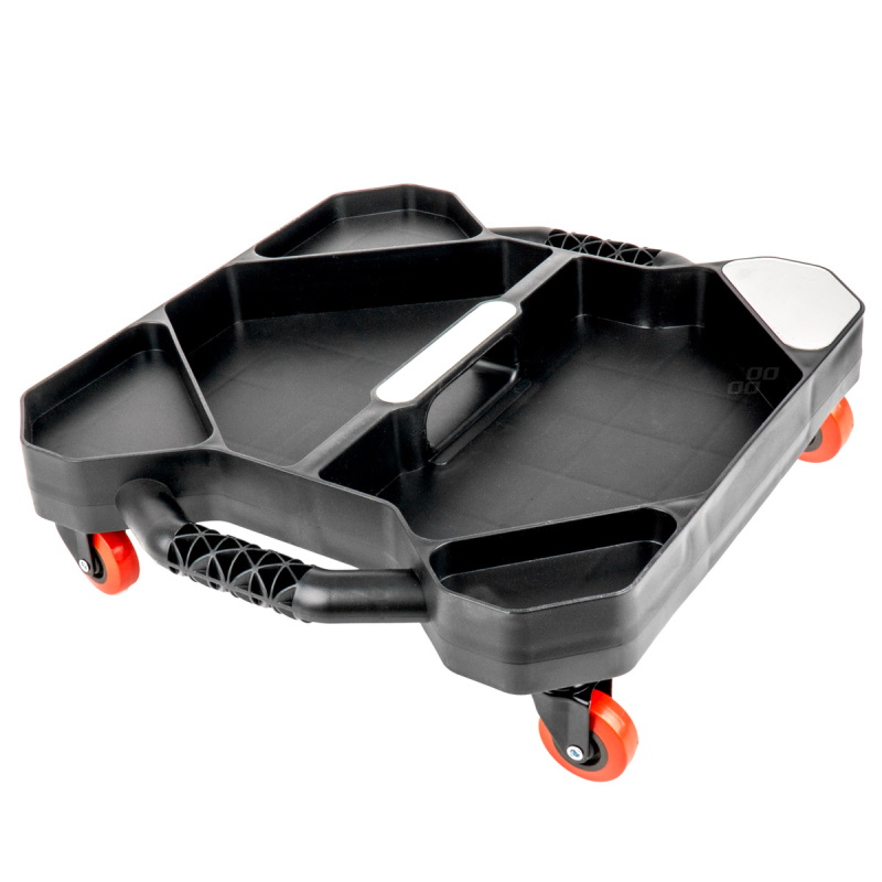 Radionički organizator za alat sa točkićima - Amio 04265