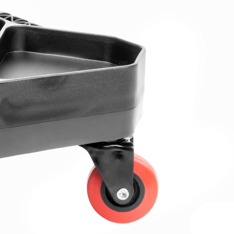 Radionički organizator za alat sa točkićima - Amio 04265 - Image 10