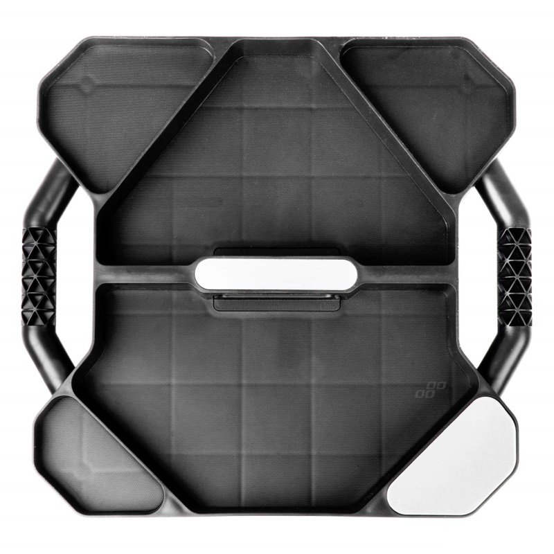 Radionički organizator za alat sa točkićima - Amio 04265 - Image 6