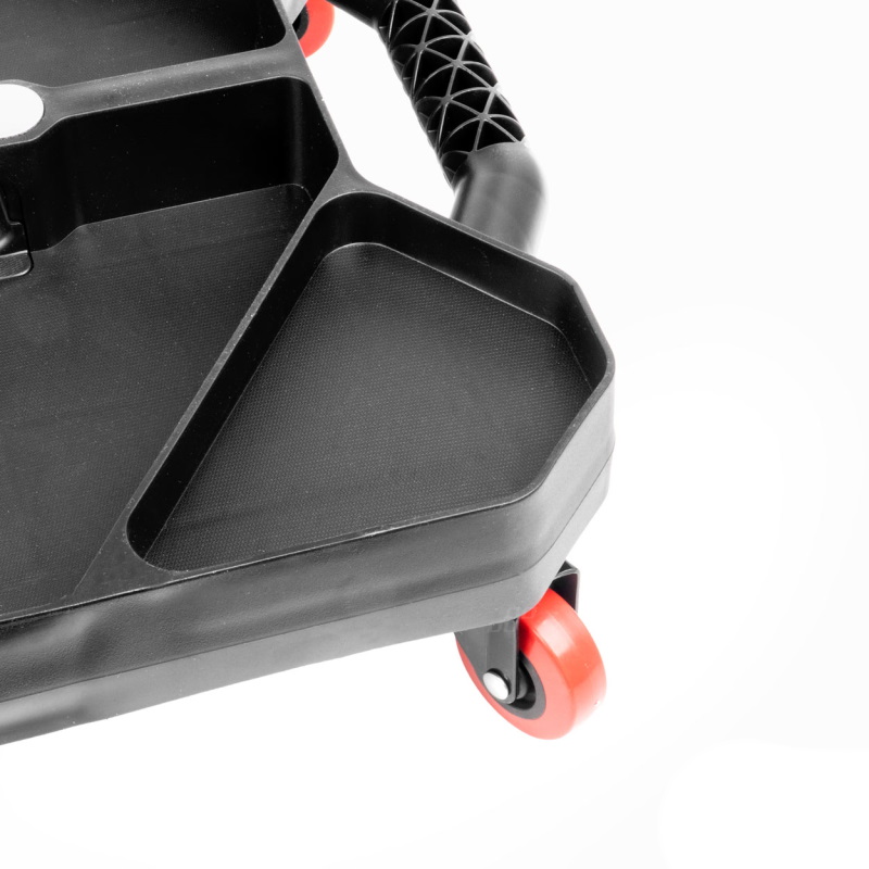 Radionički organizator za alat sa točkićima - Amio 04265 - Image 7