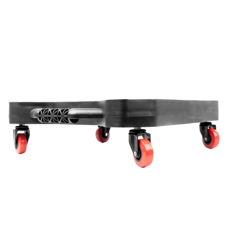 Radionički organizator za alat sa točkićima - Amio 04265 - Image 8