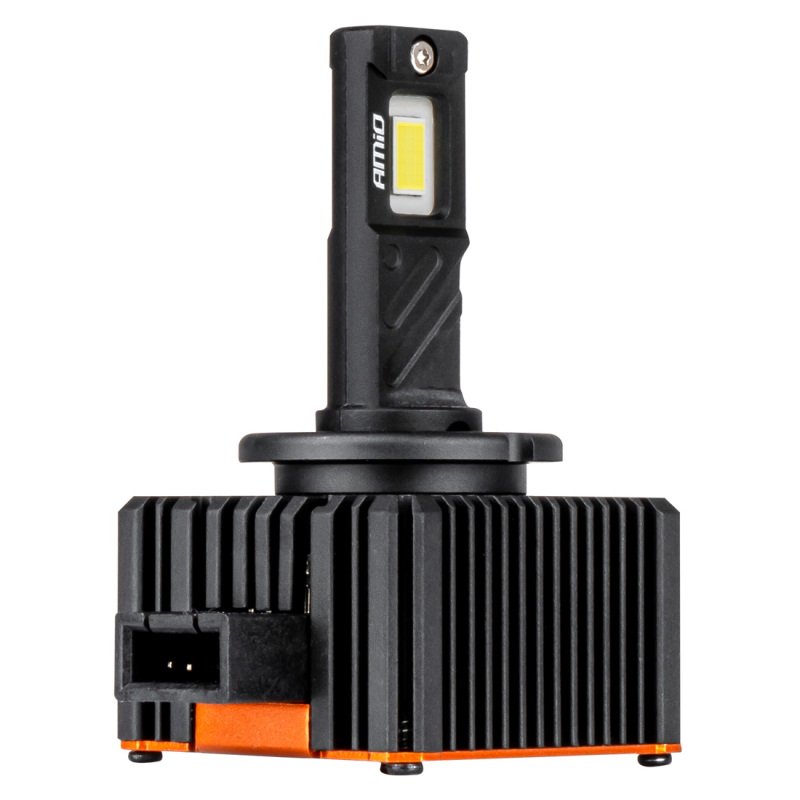 Sijalice LED D1S D1R XD Pro LED Full Canbus 110W (2 kom) - Amio 04679 - Image 6