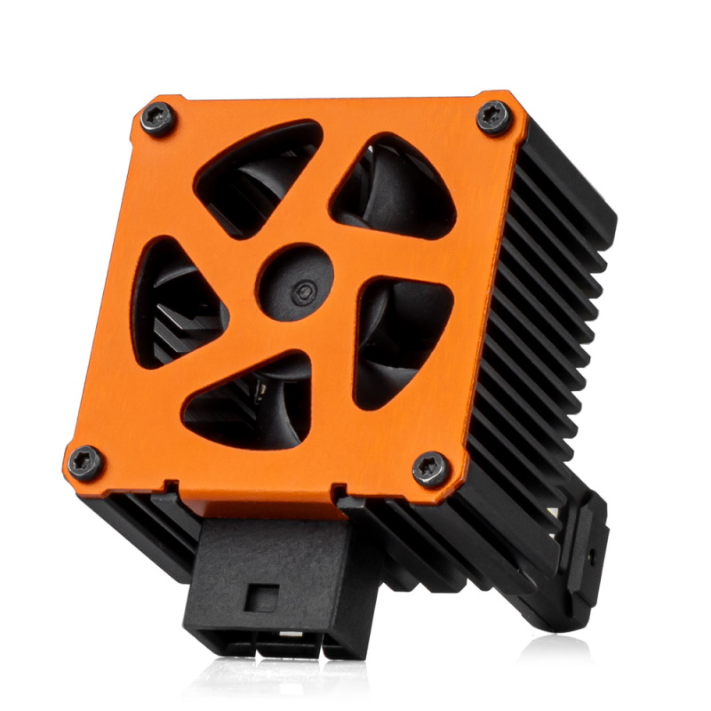 Sijalice LED D1S D1R XD Pro LED Full Canbus 110W (2 kom) - Amio 04679 - Image 7