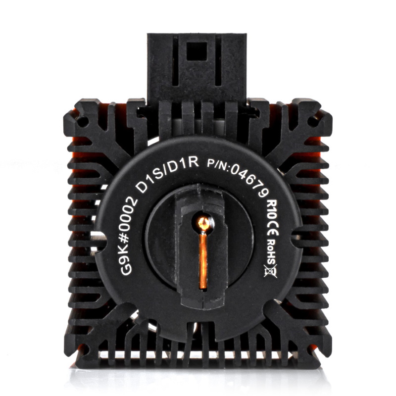 Sijalice LED D1S D1R XD Pro LED Full Canbus 110W (2 kom) - Amio 04679 - Image 8