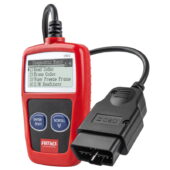Tester za dijagnostiku OBD2 skener - Amio 04729