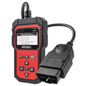 Tester za dijagnostiku OBD2 skener - Amio 04730