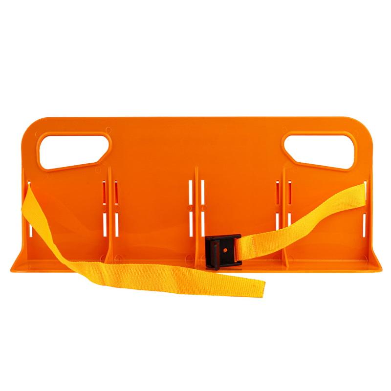 Organizator prtljažnika sa čičak trakom 46x19x14cm - Amio 04769 - Image 4