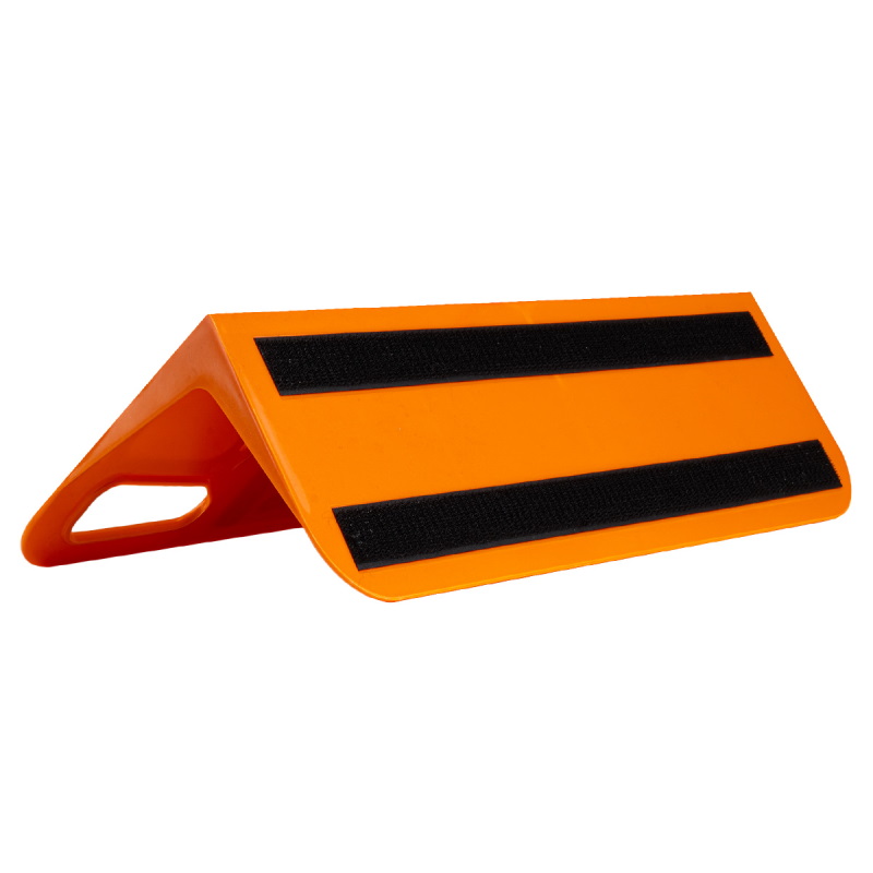 Organizator prtljažnika sa čičak trakom 46x19x14cm - Amio 04769 - Image 6