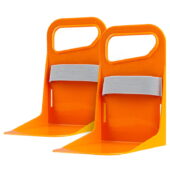 Organizator prtljažnika sa čičak trakom 11