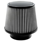 KN filter vazduha nerdjajućeg čelika - Lampa 06115