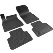 Gumene patosnice Audi Q8 facelift Hybrid (2023-) - Zubri 220129