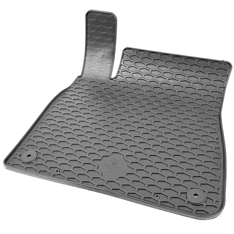 Gumene patosnice Audi Q7 facelift (2020-) - Zubri 220129 - Image 3