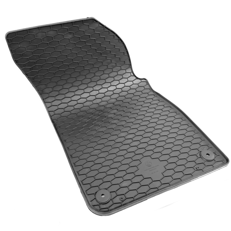 Gumene patosnice Audi Q7 facelift (2020-) - Zubri 220129 - Image 4