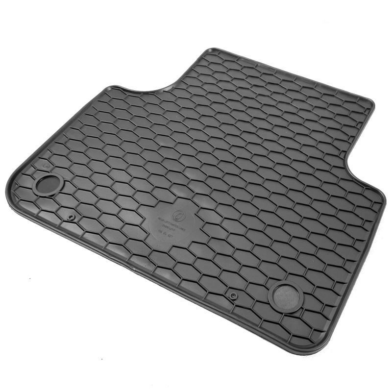 Gumene patosnice Audi Q7 facelift (2020-) - Zubri 220129 - Image 5