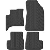 Gumene patosnice Fiat Grande Panda (2025-) MHEV - Lampa 24709