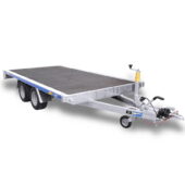 Auto prikolica za Quad - Plato 3017-2.0-10C 2000kg, sa kočenjem (Copy)