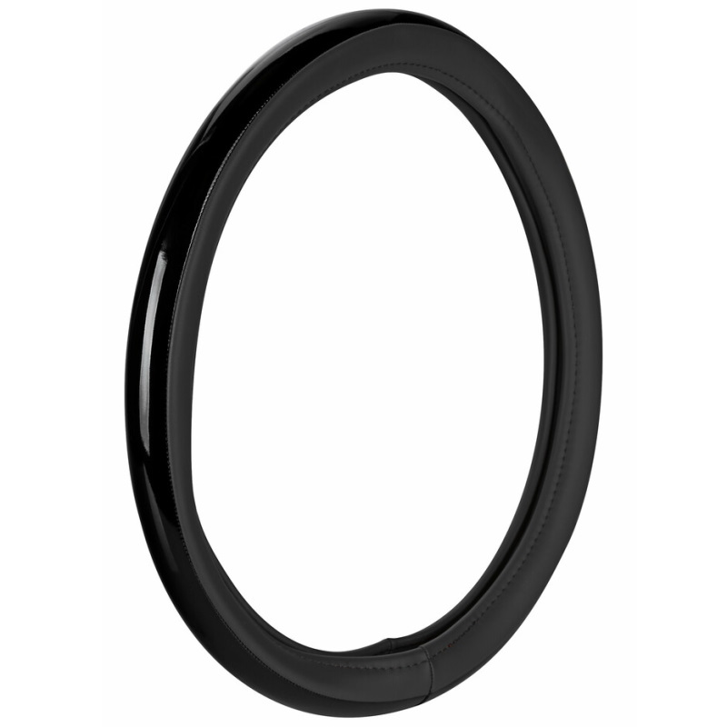 Obloga volana M 37/39 cm Aura Crna - Lampa 32905 - Image 2