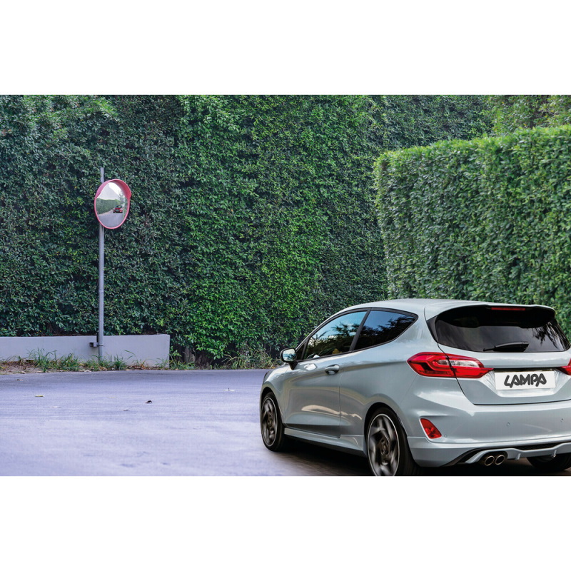 Sigurnosno ogledalo za mrtav ugao fi 45 - Lampa 65583 - Image 2