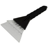 Strugač za led Soft Crni - 70329B