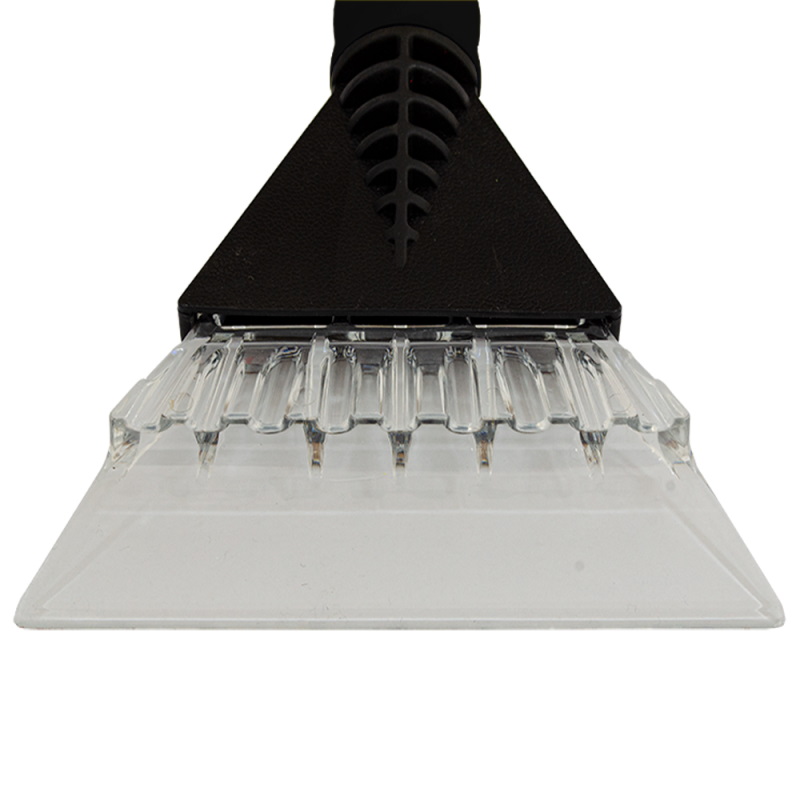 Strugač za led Soft Crni - 70329B - Image 3