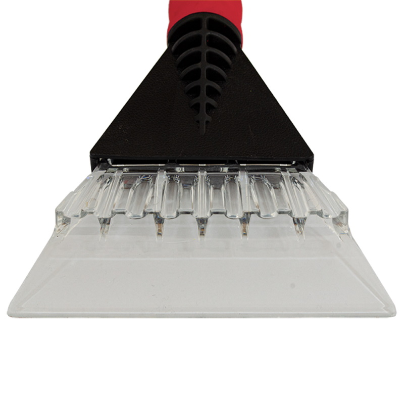 Strugač za led Soft Crveni - 70329C - Image 3